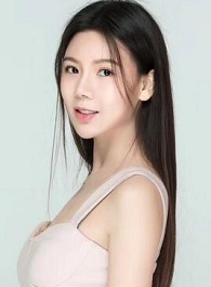 杨莹莹图片、生活照